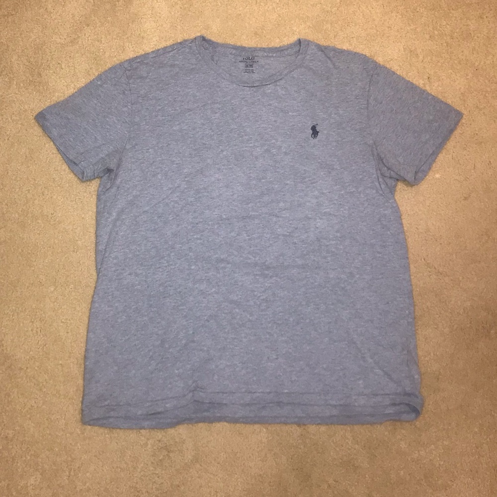 Polo by Ralph Lauren T-Shirt, Medium
